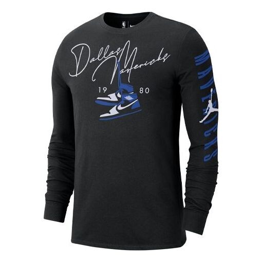 Футболка men's casual round neck pullover printing long sleeves black t-shirt Nike, черный
Футболка men's casual round neck pullover printing long sleeves black t-shirt Nike, черный