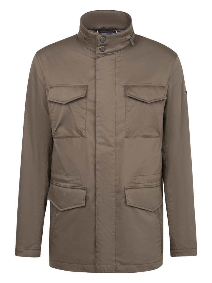 Куртка Bugatti, цвет 180-oliv
Куртка Bugatti, цвет 180-oliv