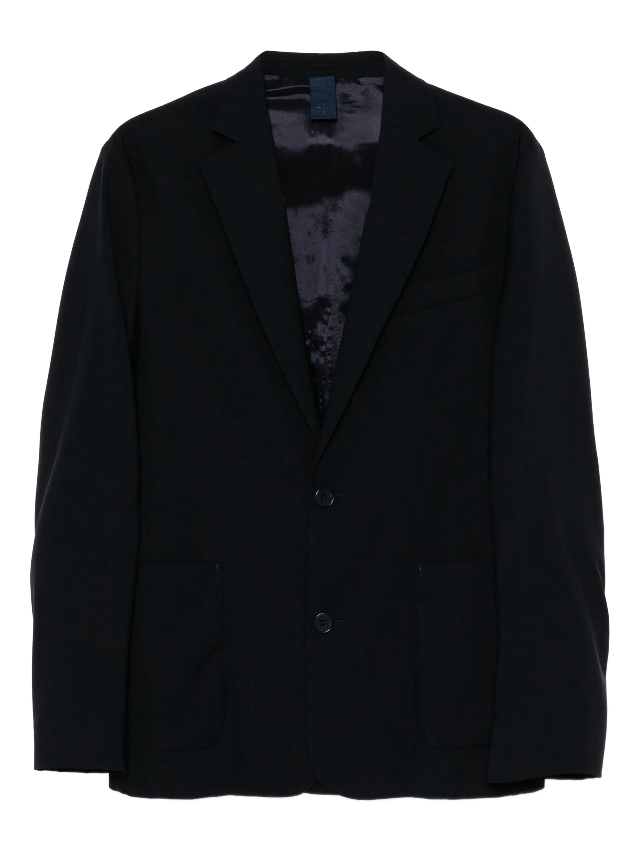 Шерстяной пиджак Lestrange, синий
Шерстяной пиджак Lestrange, синий