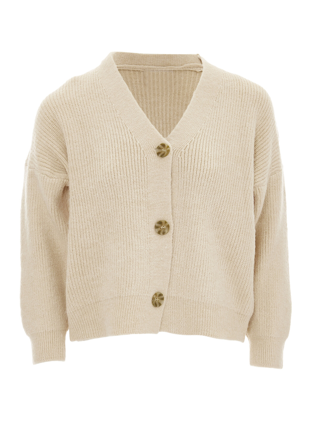 Толстовка RISA Strickjacke, бежевый
Толстовка RISA Strickjacke, бежевый