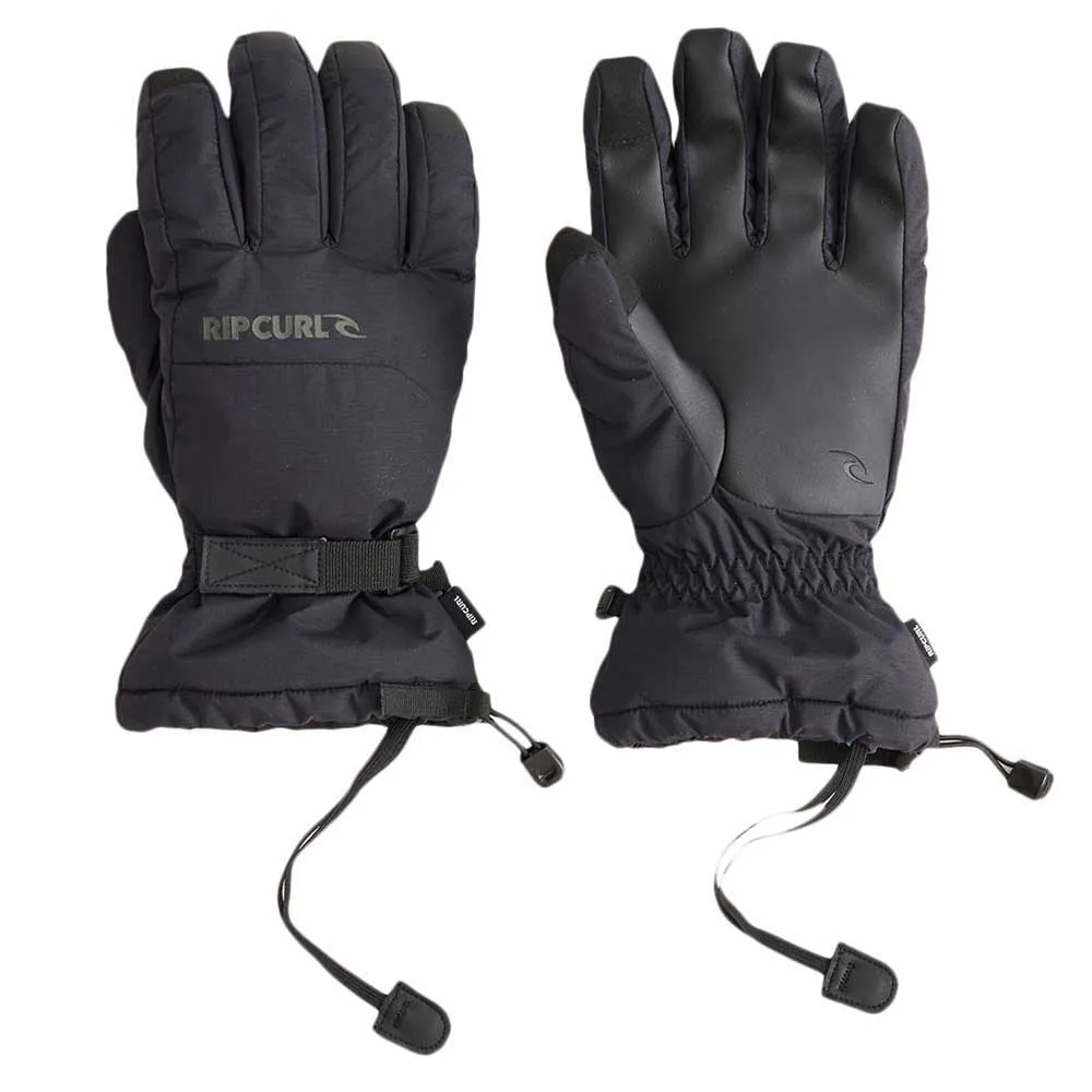Перчатки Rip Curl Anti Series, черный
Перчатки Rip Curl Anti Series, черный