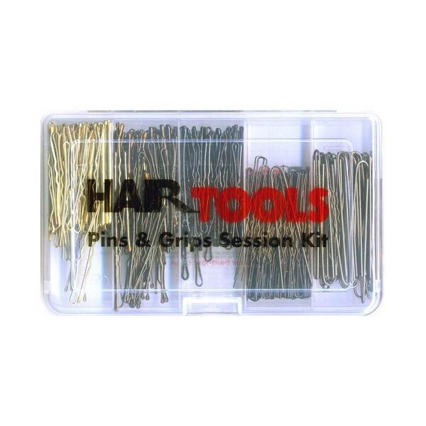 Инструменты для волос Набор заколок и заколок для волос Hair Tools
Инструменты для волос Набор заколок и заколок для волос Hair Tools