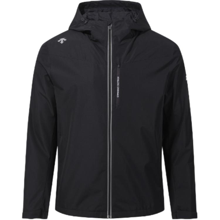 DESCENTE Куртка Unisex, Black
DESCENTE Куртка Unisex, Black