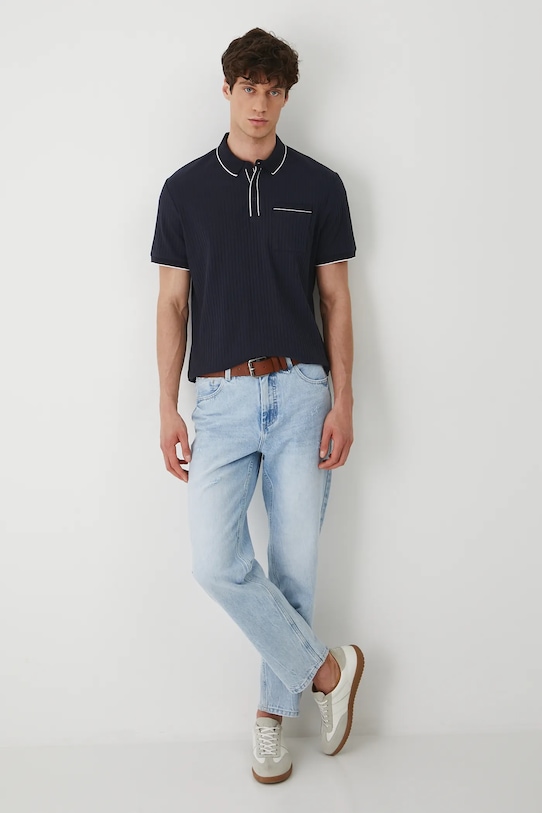 Футболка Medicine, темно-синий
Футболка Medicine, темно-синий