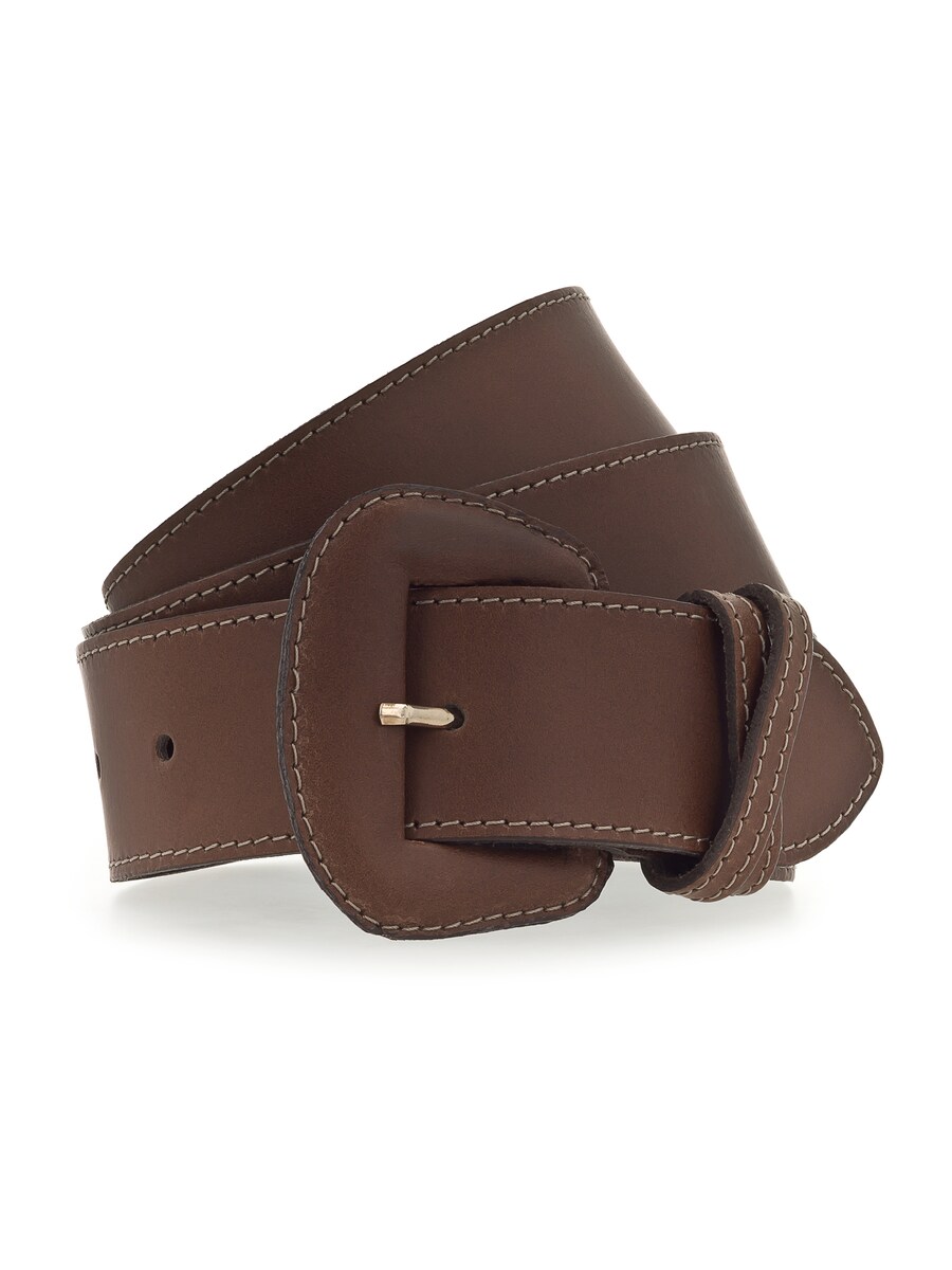 Ремень Tamaris, темно-коричневый
Ремень Tamaris, темно-коричневый