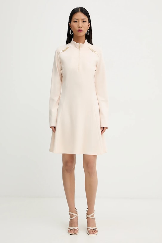 Платье Liu Jo, бежевый
Платье Liu Jo, бежевый