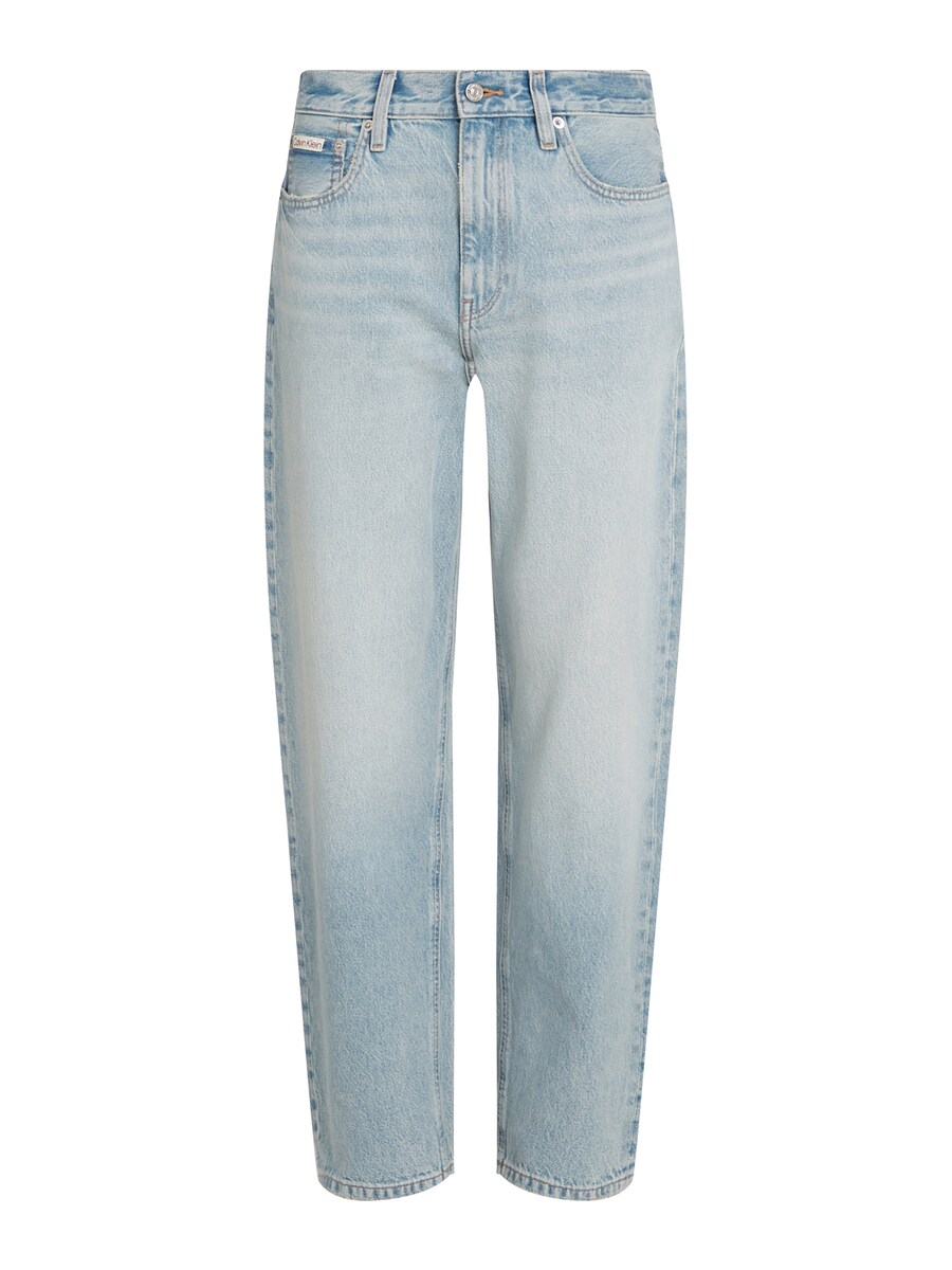 Джинсы свободного кроя Calvin Klein Jeans 90S, светло-синий
Джинсы свободного кроя Calvin Klein Jeans 90S, светло-синий