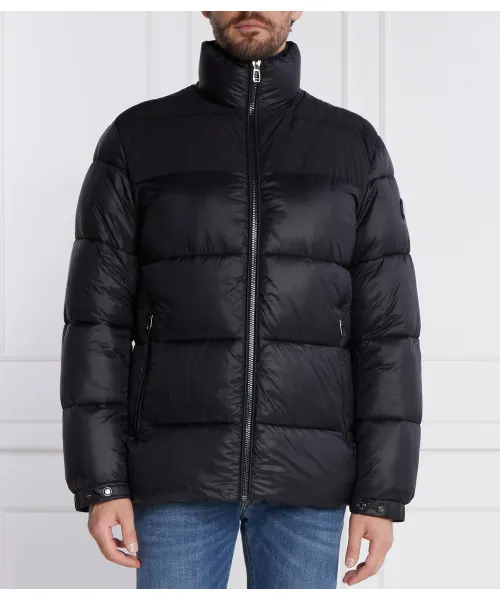 Куртка Балдор Regular fit Joop!, черный
Куртка Балдор Regular fit Joop!, черный