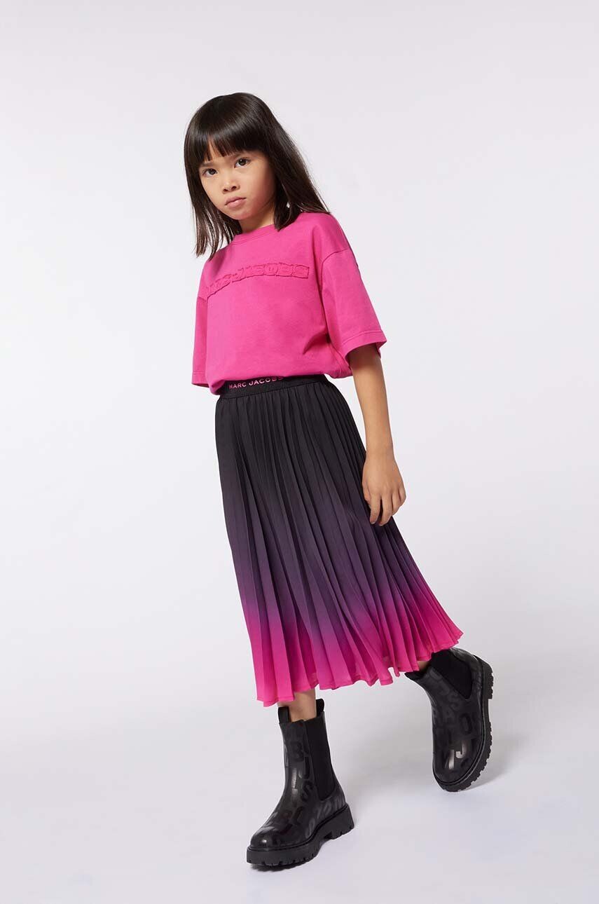 Юбка для девочки Marc Jacobs, фиолетовый
Юбка для девочки Marc Jacobs, фиолетовый