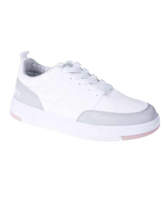 Низкие кеды для маленьких и больших девочек Bebe, мультиколор
Низкие кеды для маленьких и больших девочек Bebe, мультиколор