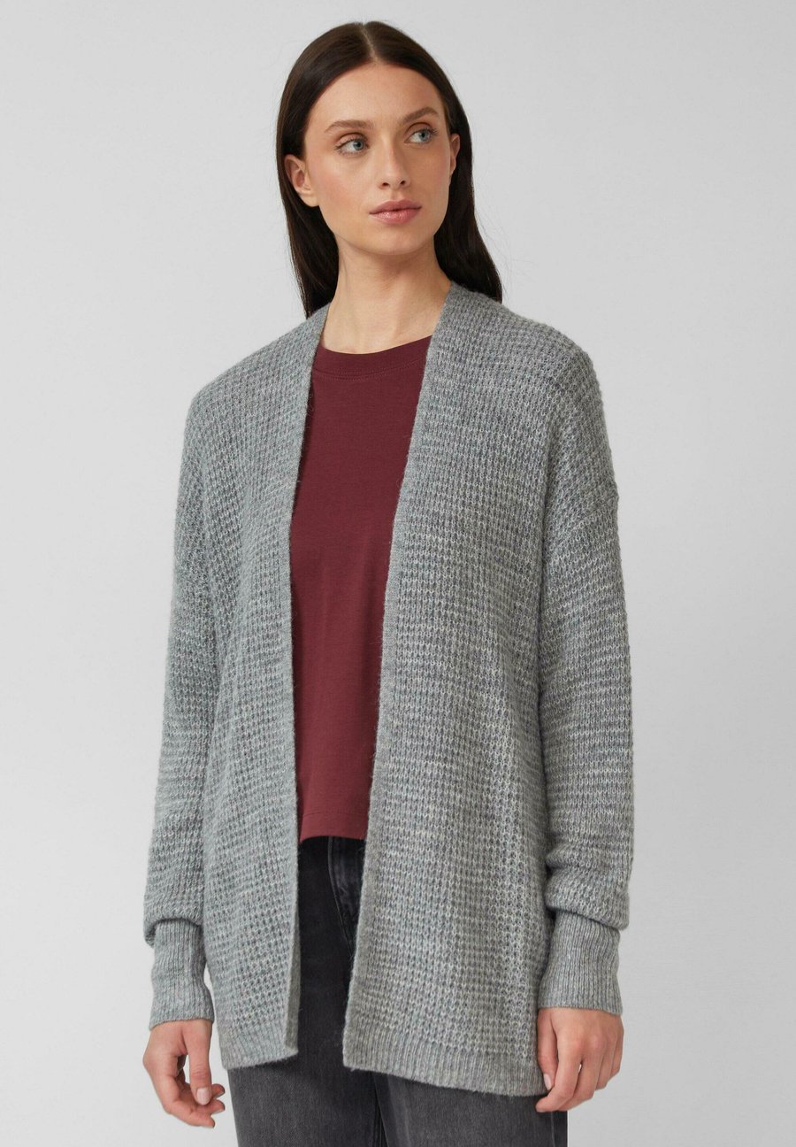 Кардиган s.Oliver Cardigan, Graphit/Grey
Кардиган s.Oliver Cardigan, Graphit/Grey