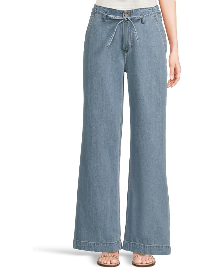 Брюки Paige Zoey 31in with Offset Beltloops Waist Tie in Tranquility, цвет Tranquility
Брюки Paige Zoey 31in with Offset Beltloops Waist Tie in Tranquility, цвет Tranquility