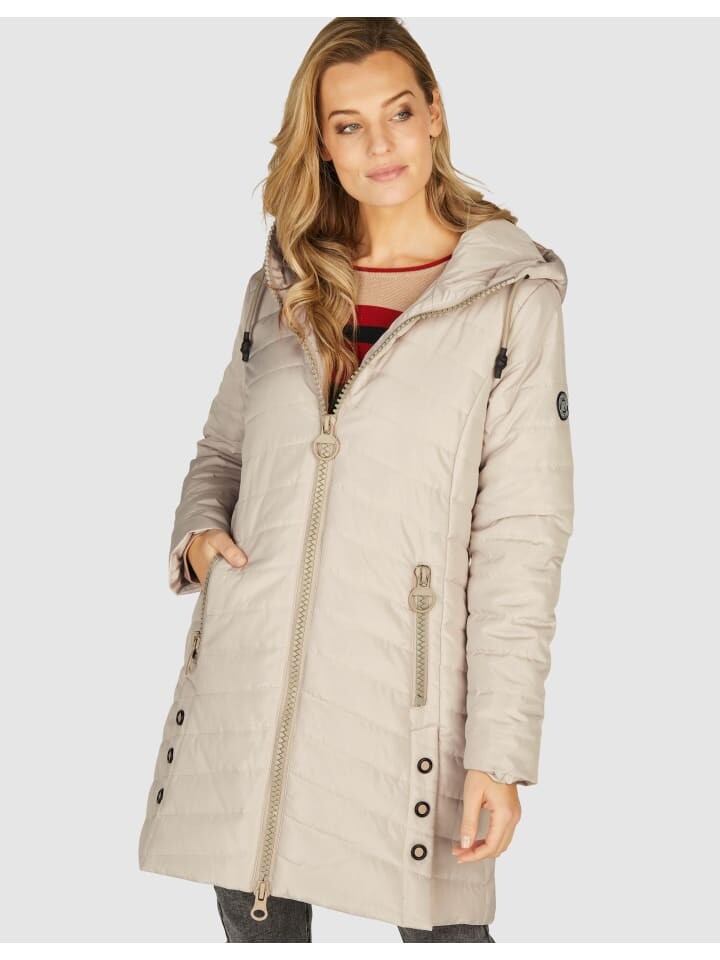 Пуховик Navigazione, кремовый, Бежевый, Пуховик Navigazione, кремовый
Пуховик Navigazione, кремовый, Бежевый, Пуховик Navigazione, кремовый