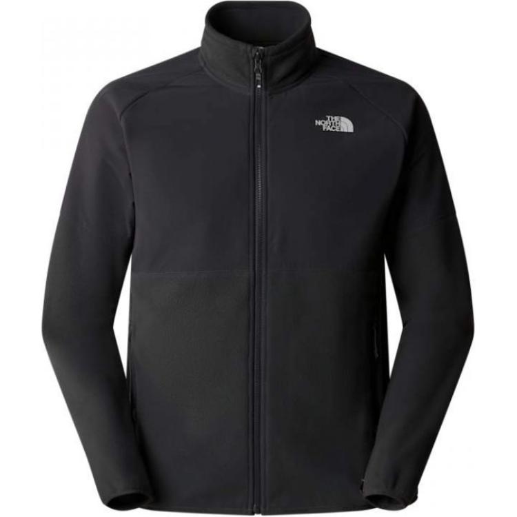 THE NORTH FACE Куртка с логотипом, Black
THE NORTH FACE Куртка с логотипом, Black