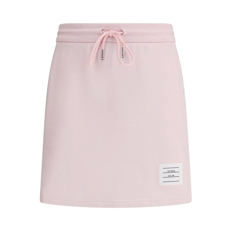 Юбка Thom Browne Mini Skirt 'Light Pink'
Юбка Thom Browne Mini Skirt 'Light Pink'