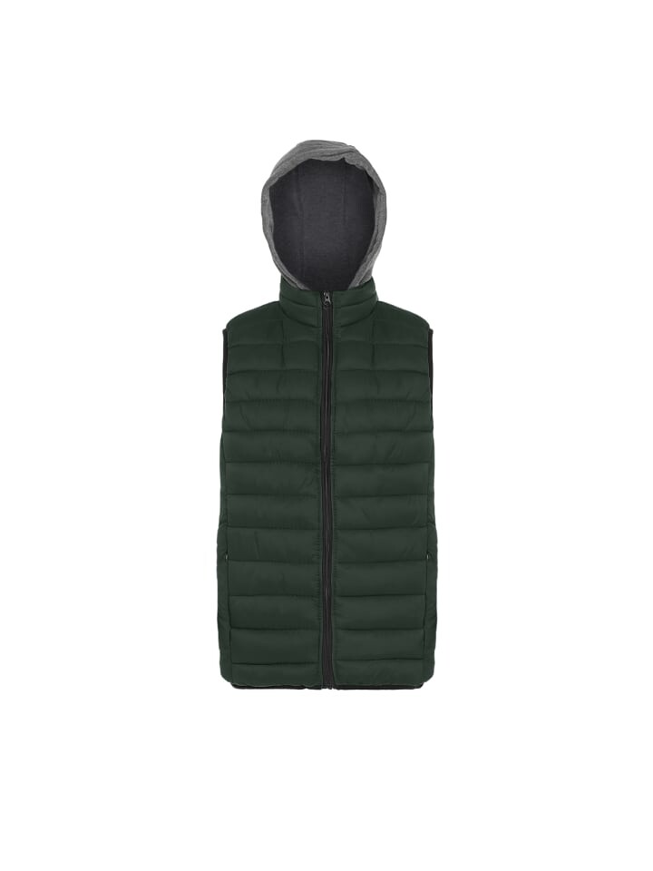 Утепленный жилет boundry, цвет armeegrün
Утепленный жилет boundry, цвет armeegrün