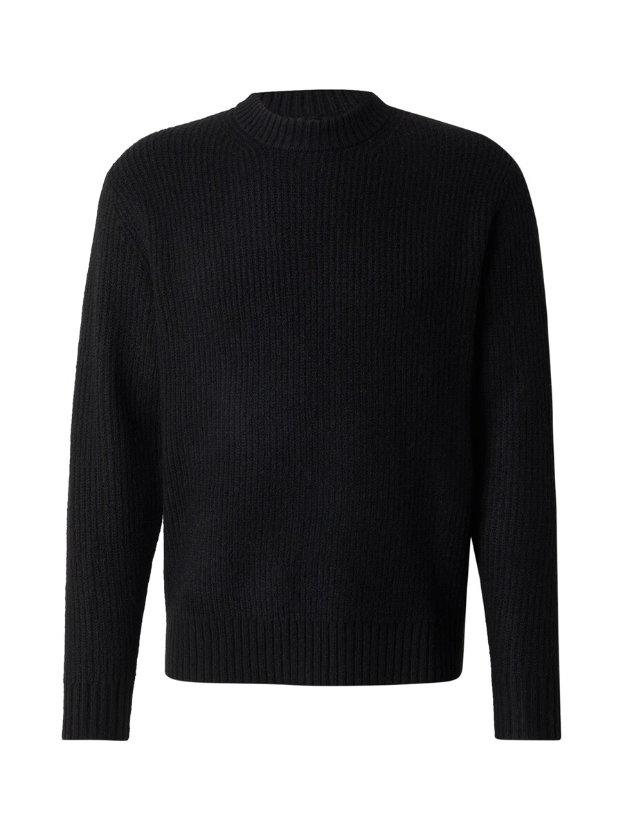 Свитер JACK & JONES JACK & JONES JORYORK OLLIE, Black
Свитер JACK & JONES JACK & JONES JORYORK OLLIE, Black