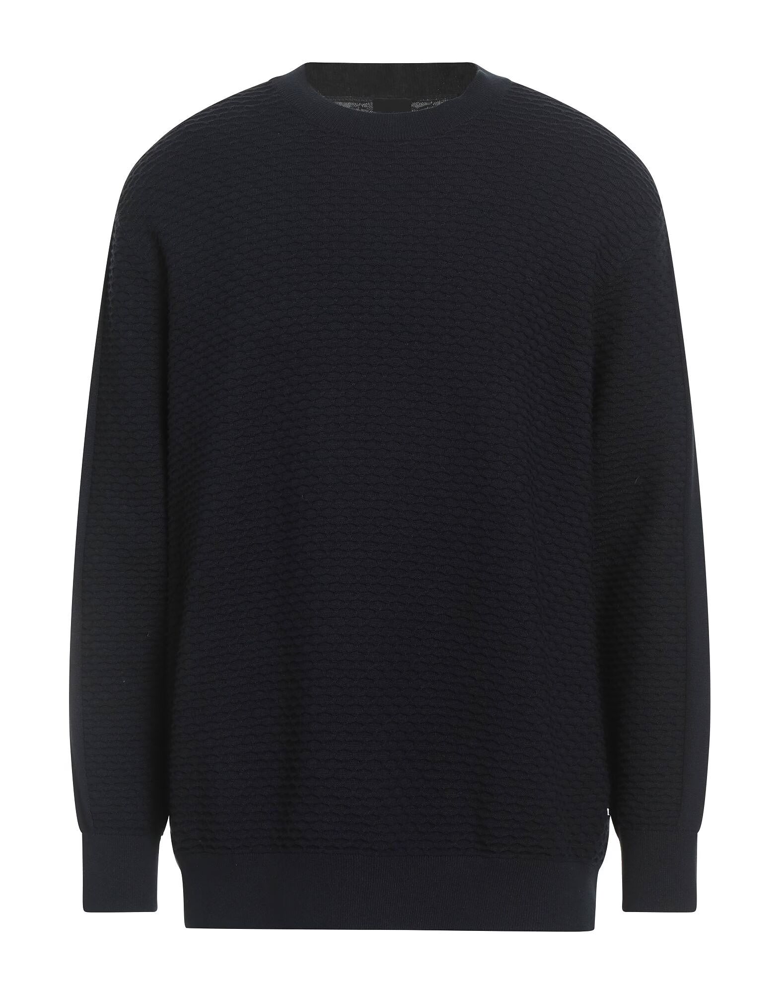 Свитер Armani Exchange, полуночно-синий
Свитер Armani Exchange, полуночно-синий