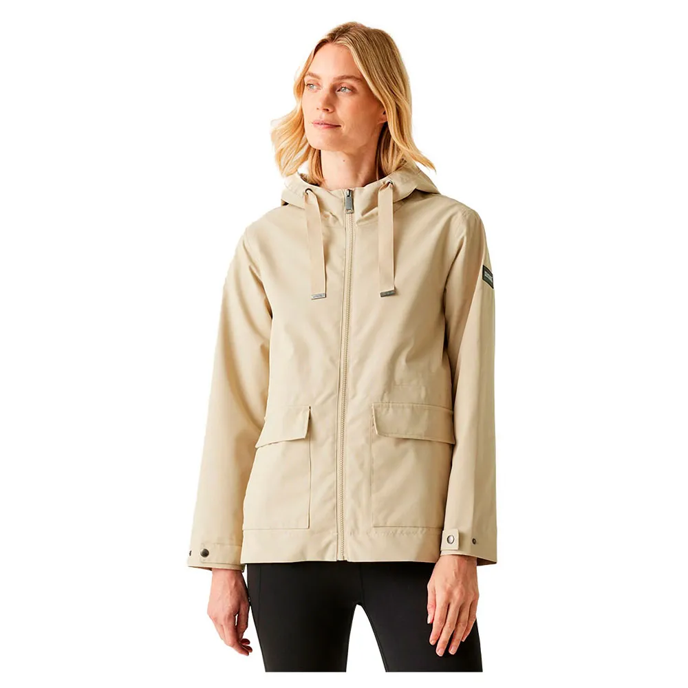 Куртка Regatta Otilie, бежевый
Куртка Regatta Otilie, бежевый