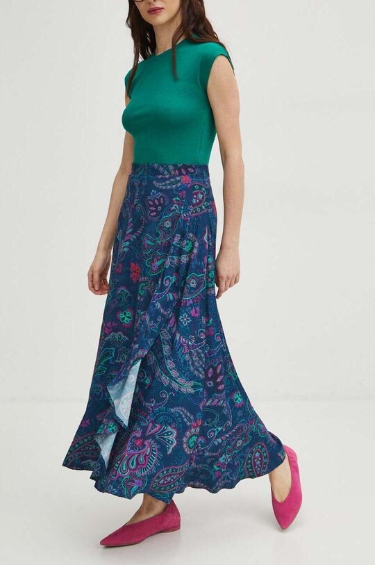 Юбка Medicine, бирюзовый
Юбка Medicine, бирюзовый