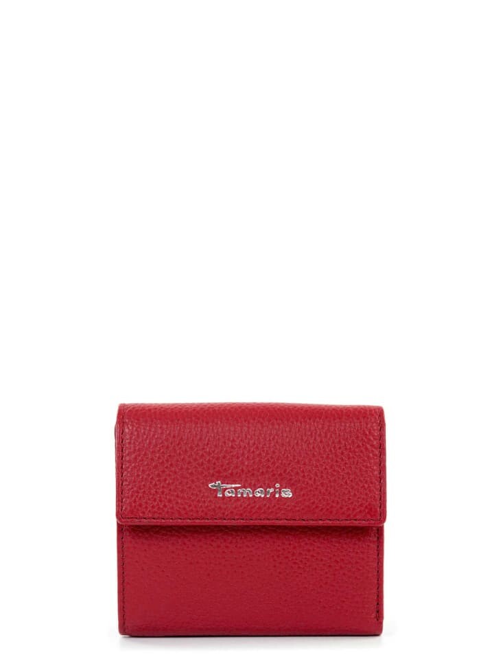 Кошелек Tamaris, красный
Кошелек Tamaris, красный