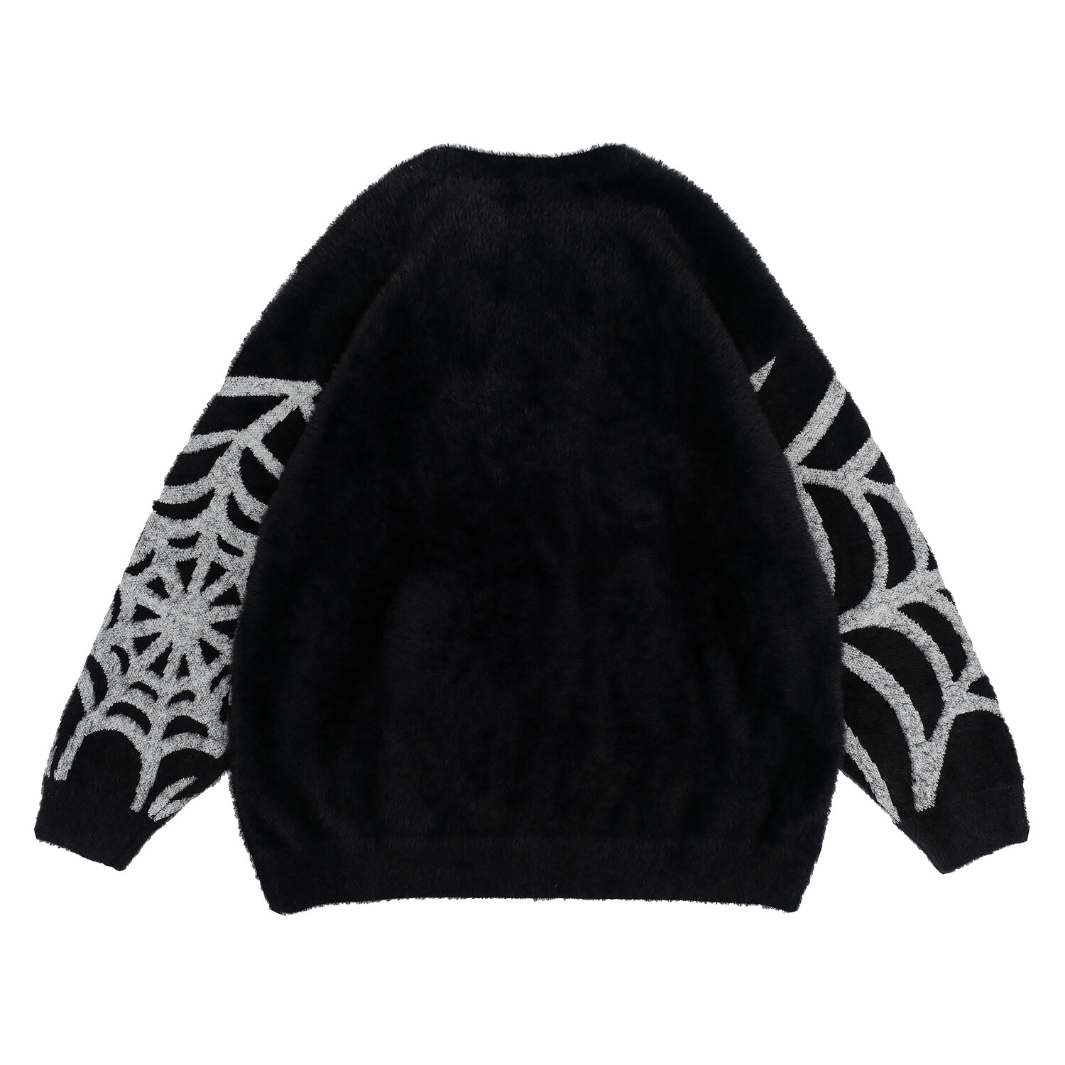 Свитер унисекс Xinyinsu, темно-серый
Свитер унисекс Xinyinsu, темно-серый