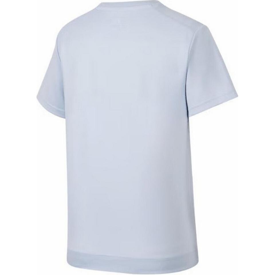 Футболка женская синяя Adidas
Футболка женская синяя Adidas