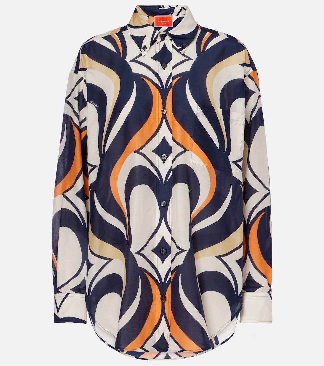 Футболка "Лучше, чем у твоего парня" Jive La DoubleJ, Jive Macro
Футболка "Лучше, чем у твоего парня" Jive La DoubleJ, Jive Macro