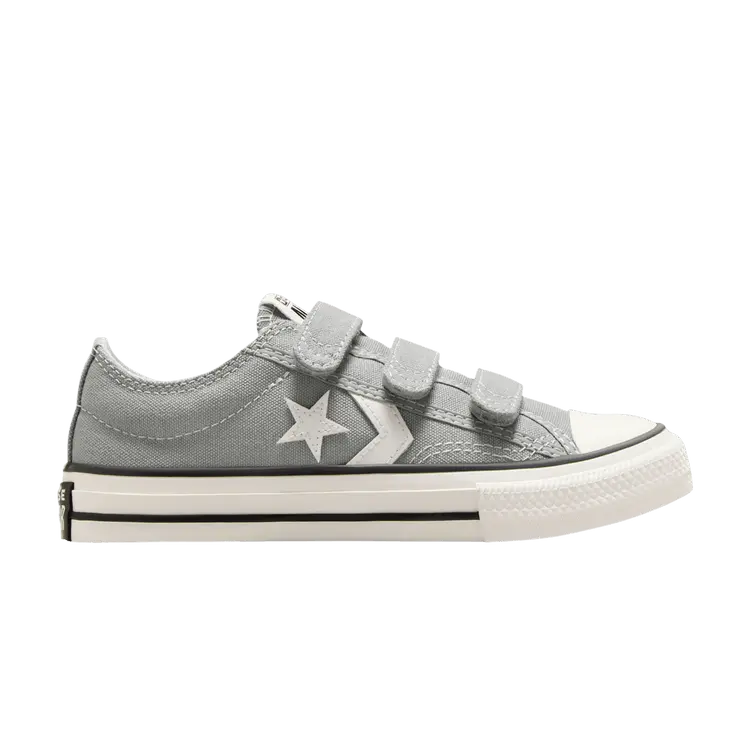 Кроссовки Converse Star Player 76 EasyOn Low PS Classic Grey, серый
Кроссовки Converse Star Player 76 EasyOn Low PS Classic Grey, серый