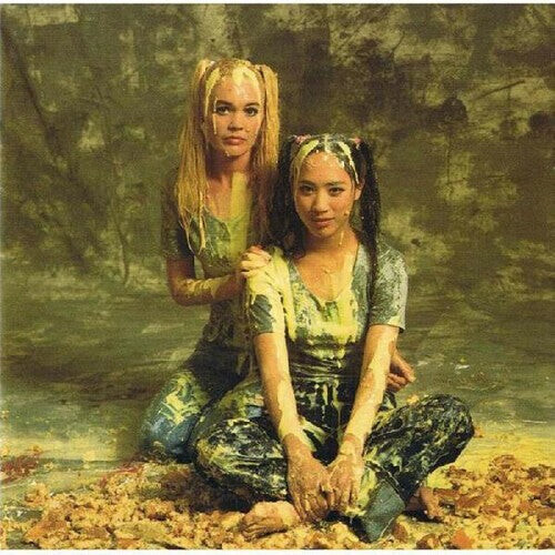 Виниловая пластинка BMX Bandits: Life Goes On
Виниловая пластинка BMX Bandits: Life Goes On