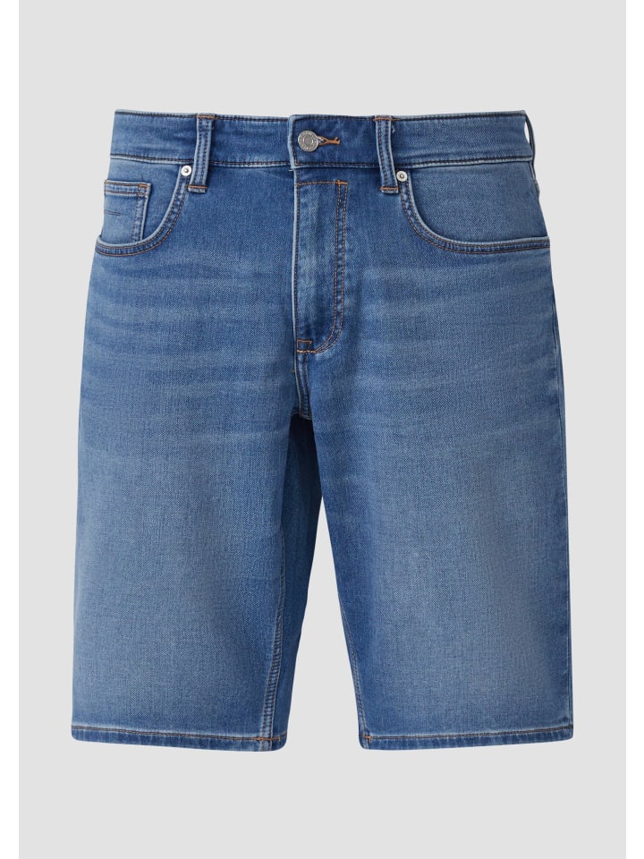 Джинсовые брюки размера 54Z4_синие s.Oliver
Джинсовые брюки размера 54Z4_синие s.Oliver