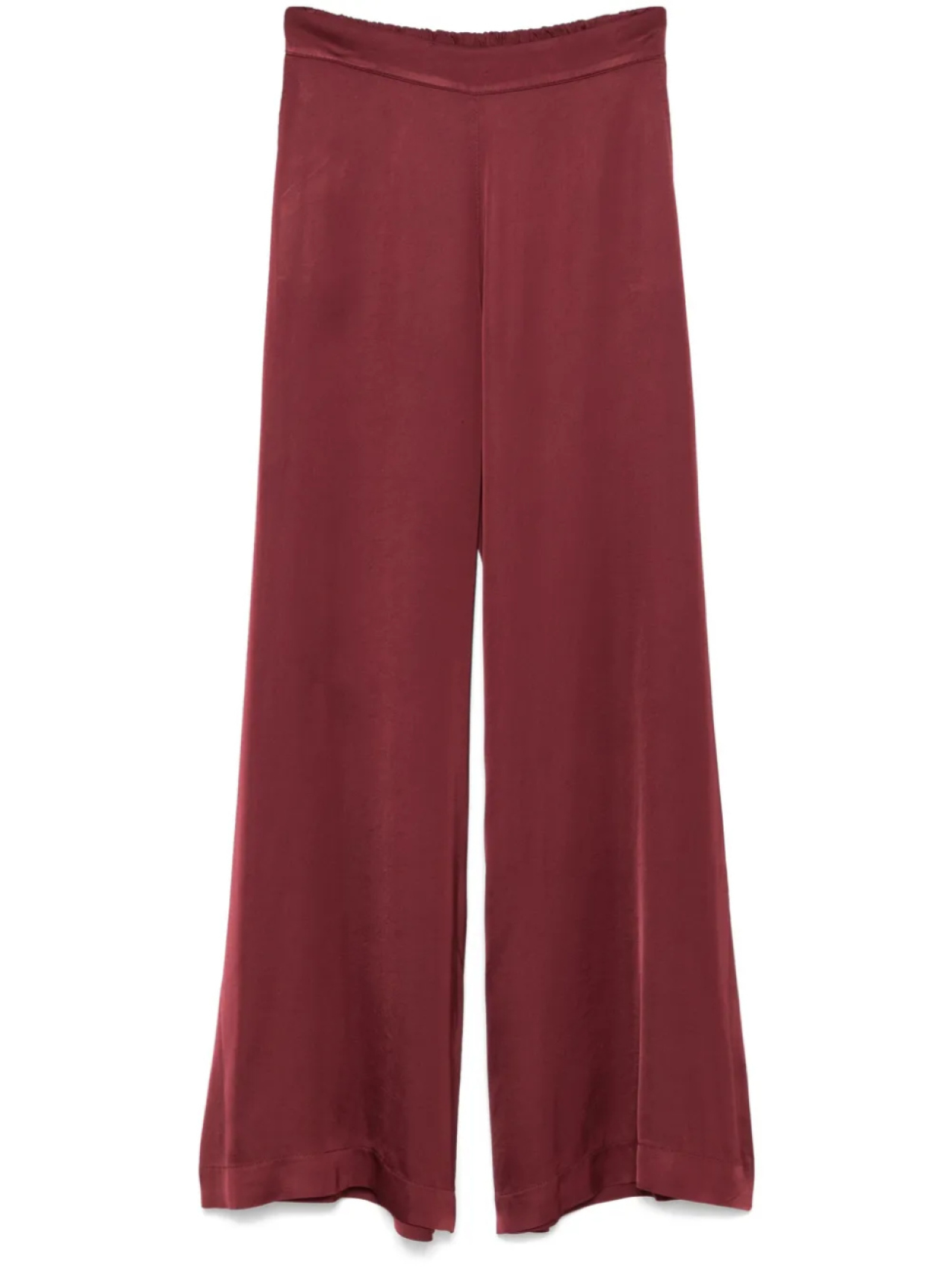 Kaos брюки палаццо, красный
Kaos брюки палаццо, красный