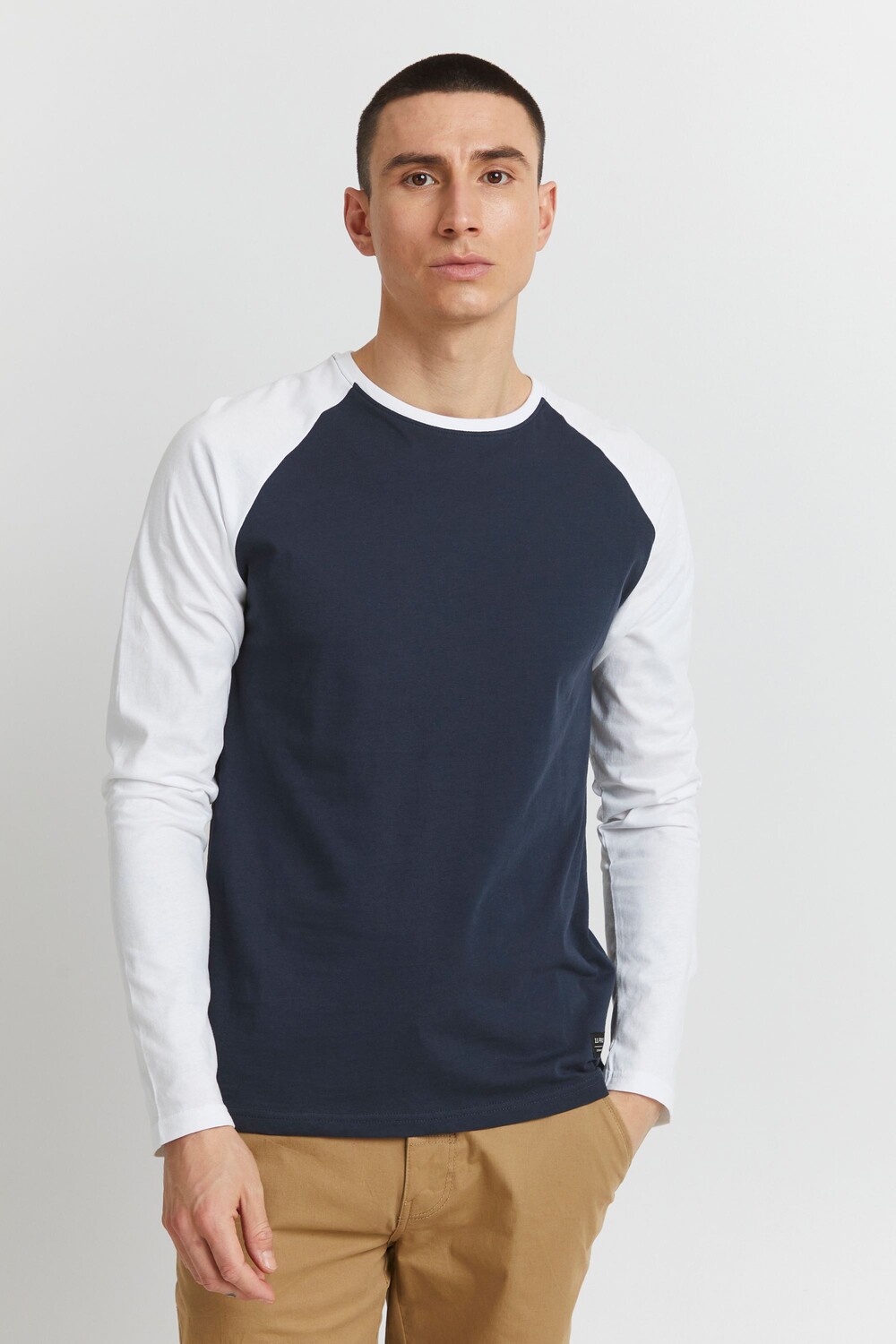 Футболка 11 Project Langarm, синий 
Футболка 11 Project Langarm, синий