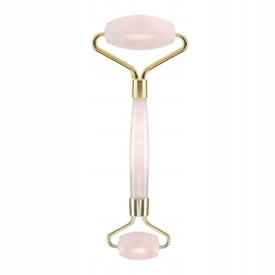 Роликовый массажер для лица из розового кварца Activ, Rose Quartz, Active Shop
Роликовый массажер для лица из розового кварца Activ, Rose Quartz, Active Shop