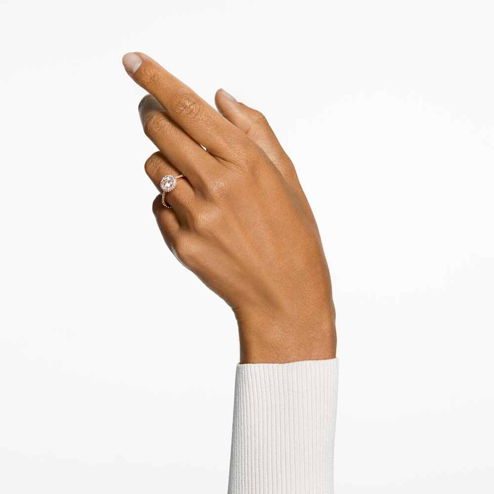 Кольцо для коктейля Una Angelic Swarovski
Кольцо для коктейля Una Angelic Swarovski