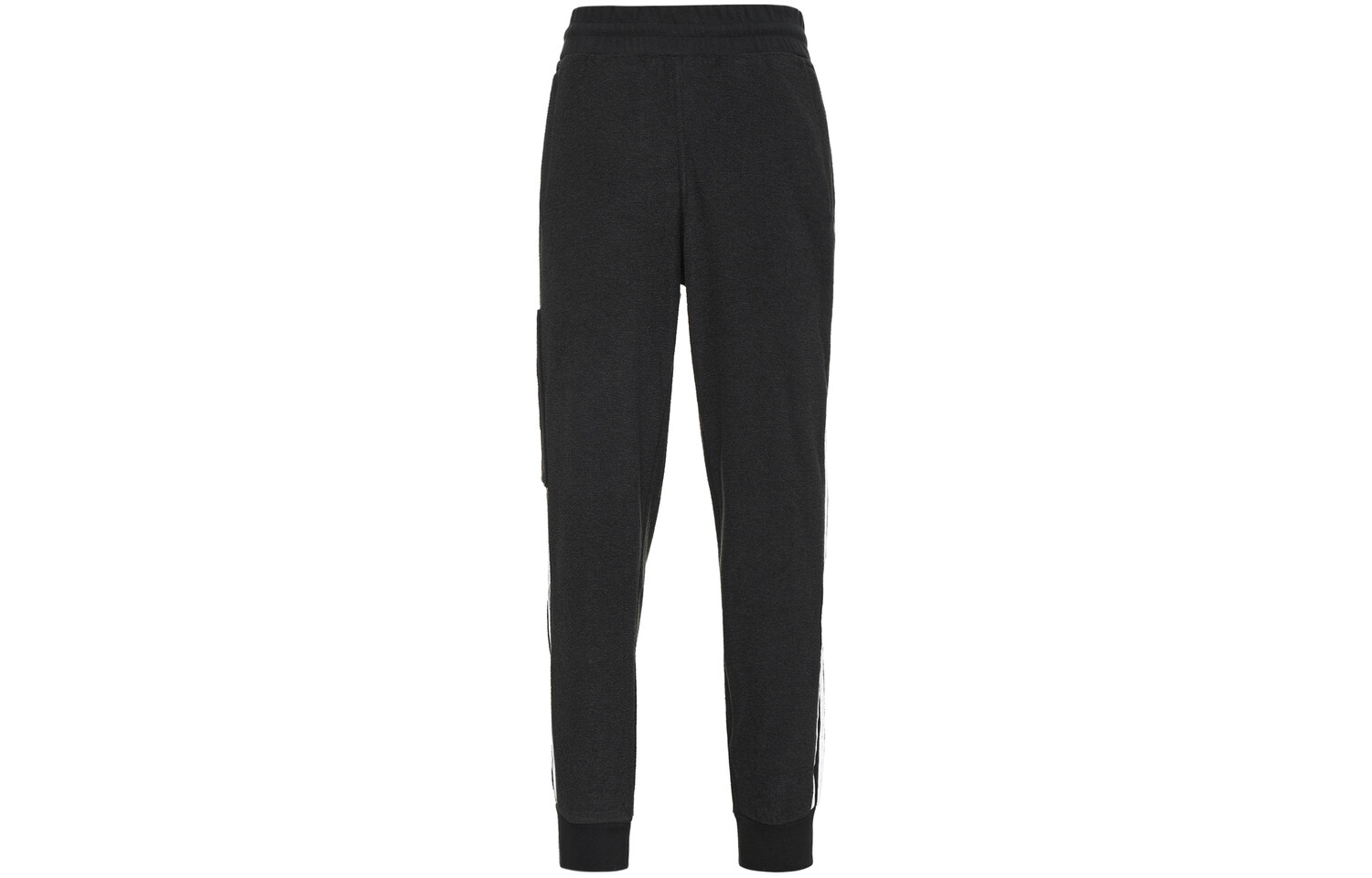 Adidas originals Мужские трикотажные спортивные штаны, Черный
Adidas originals Мужские трикотажные спортивные штаны, Черный