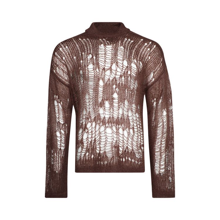 Топ Rick Owens Tommy Lupetto, Henna
Топ Rick Owens Tommy Lupetto, Henna