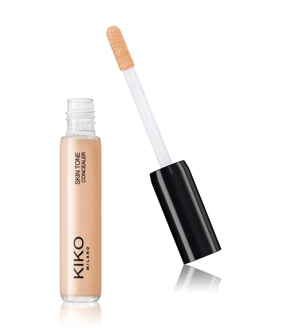 Консилер KIKO Milano Skin Tone Concealer, 06 Hazelnut, 3.5 ml
Консилер KIKO Milano Skin Tone Concealer, 06 Hazelnut, 3.5 ml