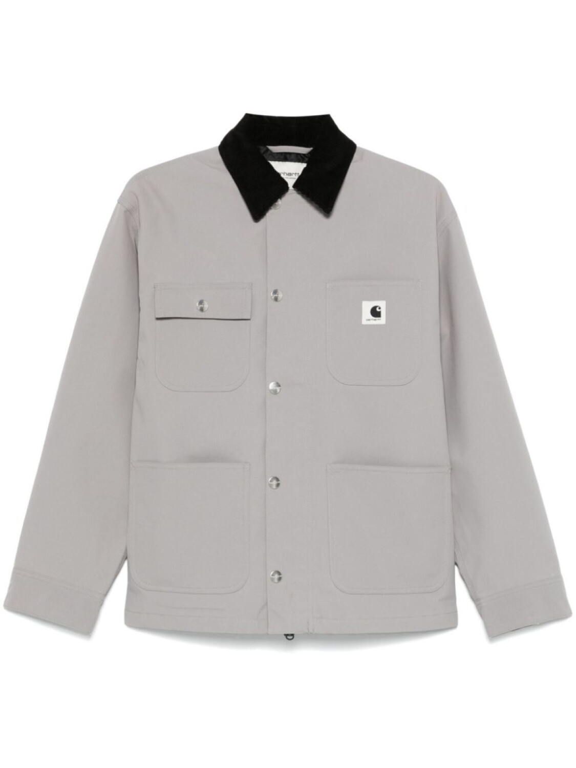 Куртка Carhartt WIP Clapton, серый
Куртка Carhartt WIP Clapton, серый