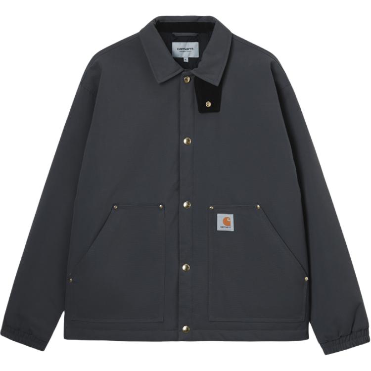 Куртка мужская Carhartt WIP, серый
Куртка мужская Carhartt WIP, серый