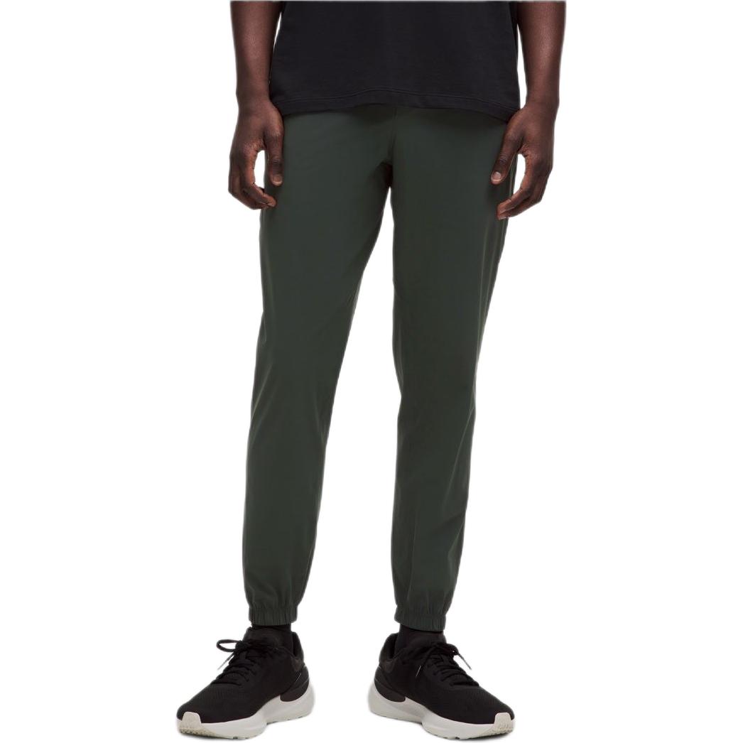 Спортивные штаны pace breaker Lululemon, зеленый
Спортивные штаны pace breaker Lululemon, зеленый