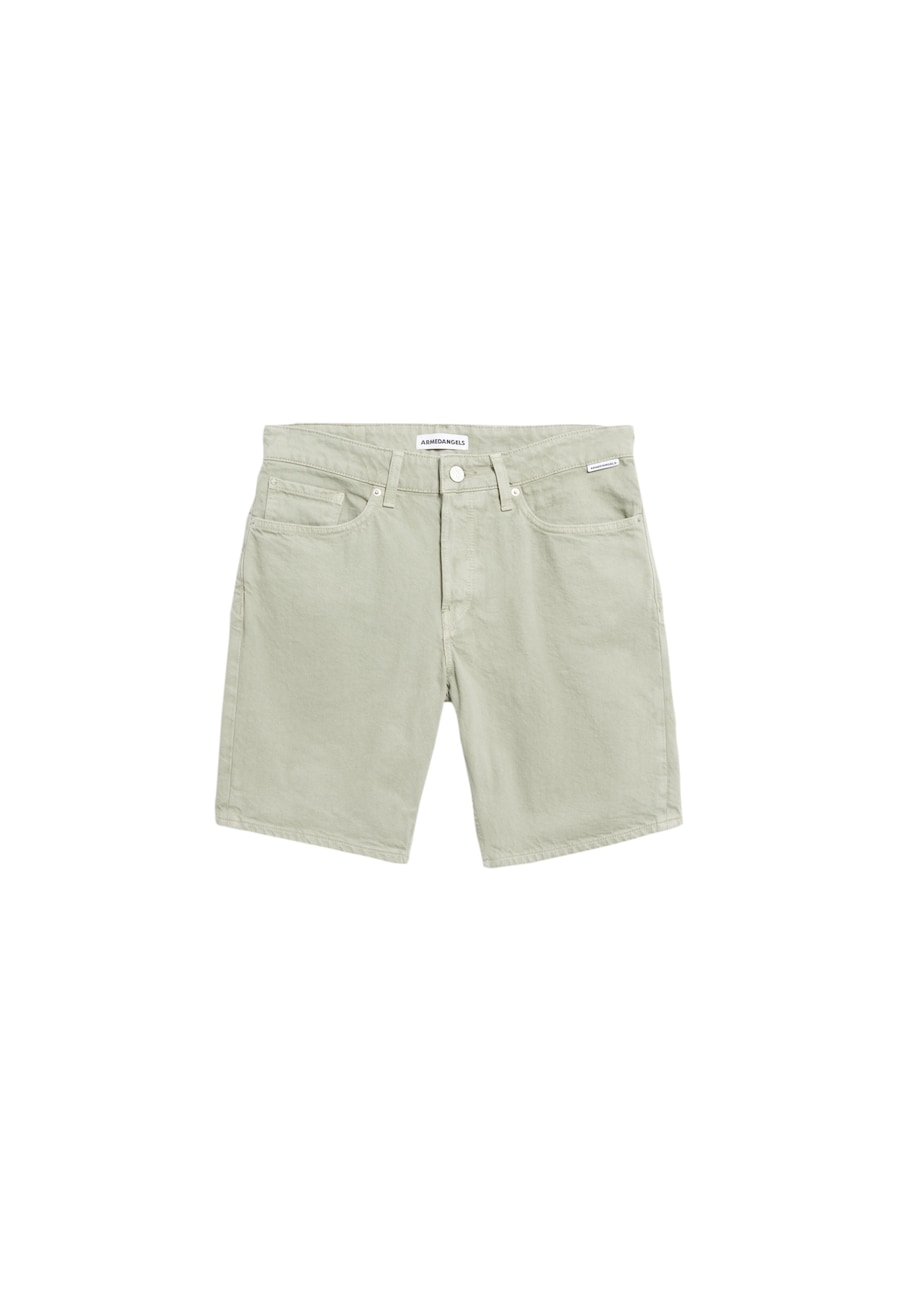 Обычные брюки ARMEDANGELS, светло-зеленый
Обычные брюки ARMEDANGELS, светло-зеленый