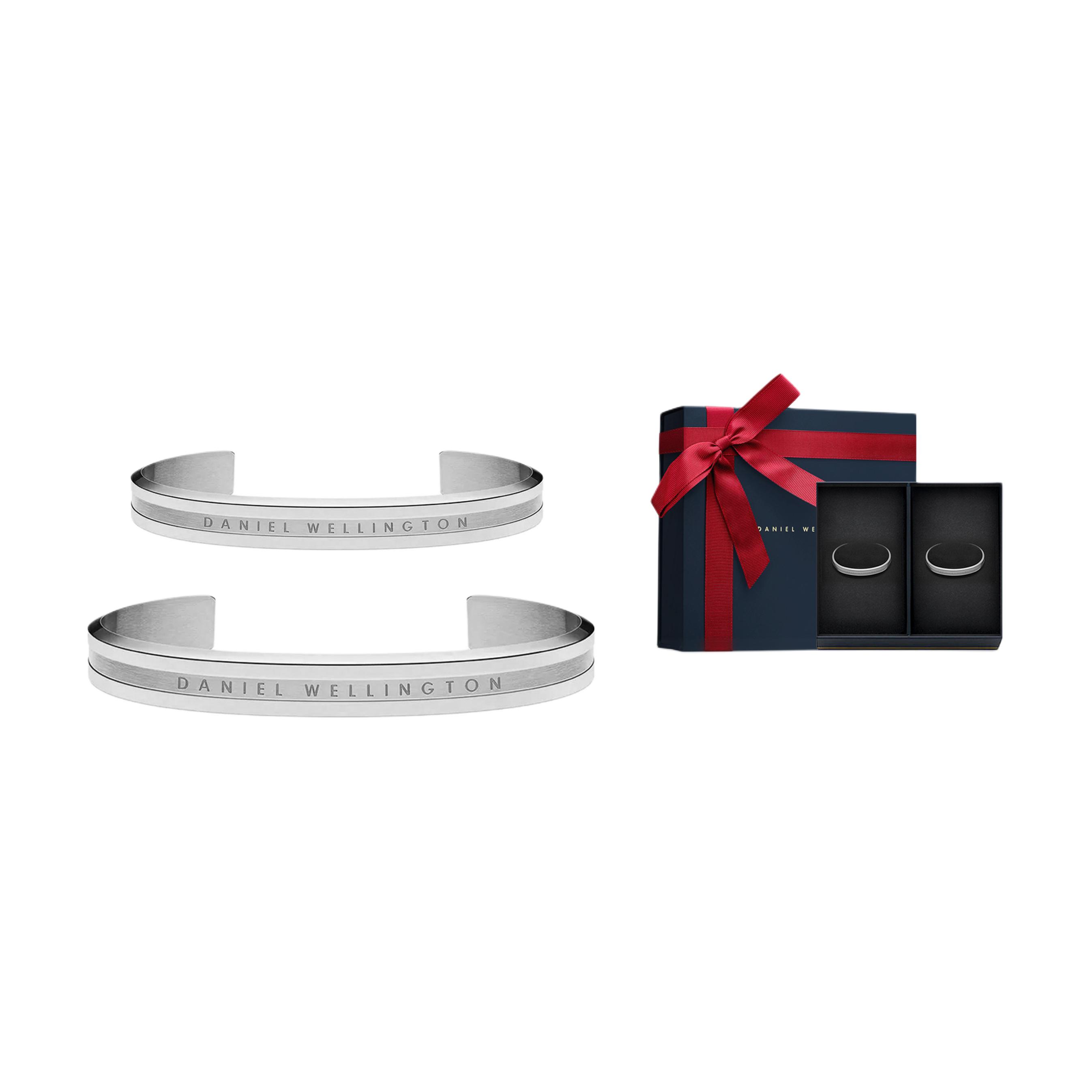 Браслет из сплава Daniel Wellington унисекс DW/DanielWellington
Браслет из сплава Daniel Wellington унисекс DW/DanielWellington