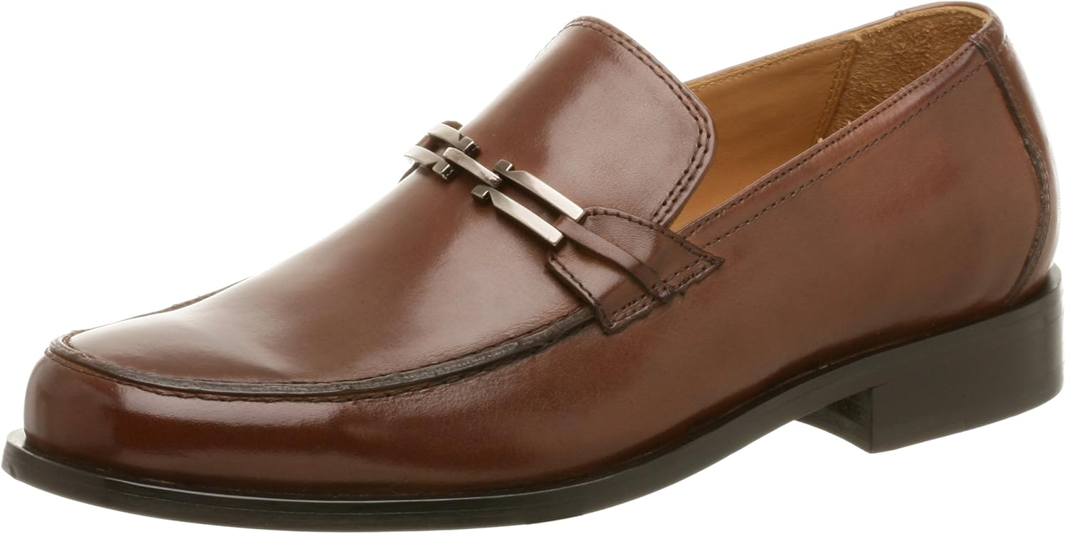 Мужские слипоны Florsheim Keaton, Cognac
Мужские слипоны Florsheim Keaton, Cognac
