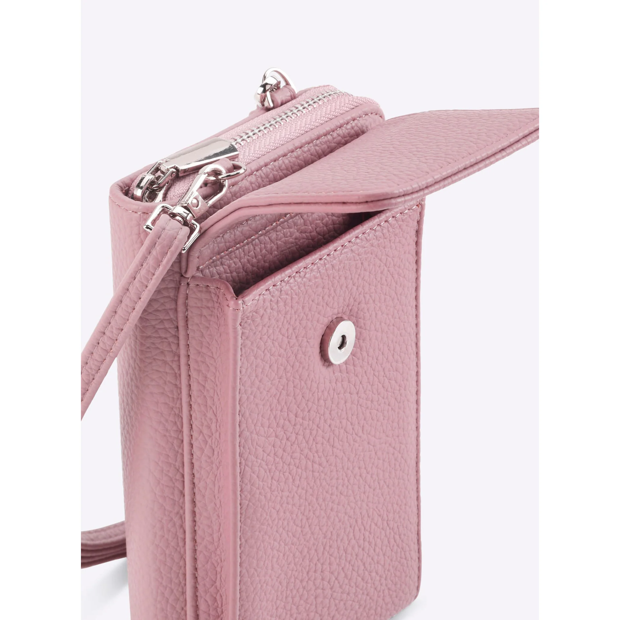 Чехол для его мобильного телефона Heine, серебристый
Чехол для его мобильного телефона Heine, серебристый