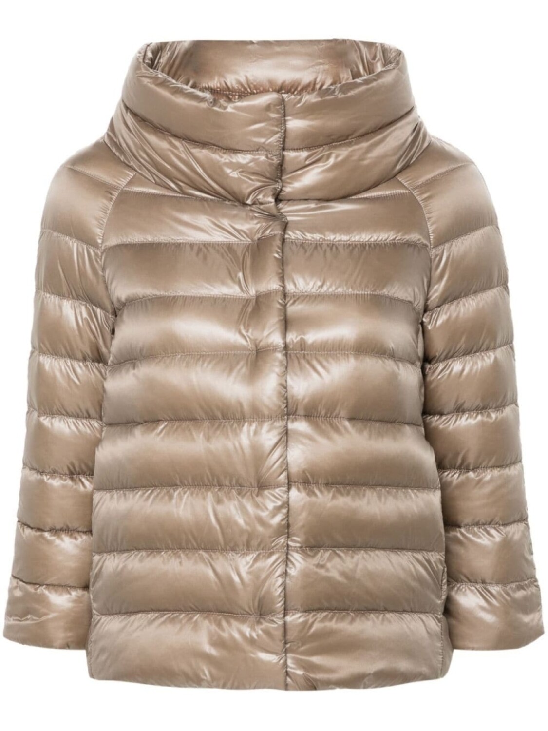 Herno куртка София, коричневый
Herno куртка София, коричневый