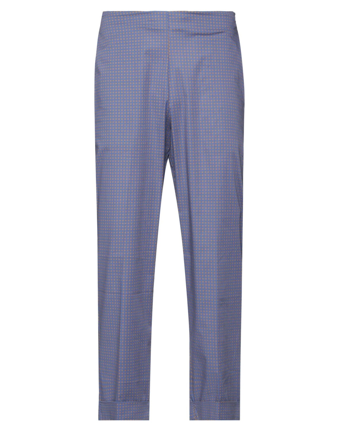 Брюки La Fabrique, синий
Брюки La Fabrique, синий