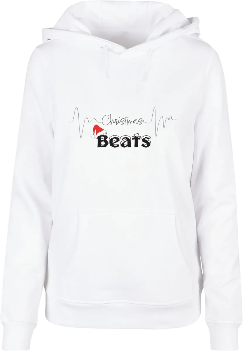Толстовка Merchcode " Merchcode женская женская толстовка Christmas Beats Basic", белый
Толстовка Merchcode " Merchcode женская женская толстовка Christmas Beats Basic", белый