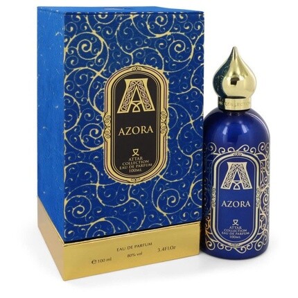 Attar Collection Azora
Attar Collection Azora