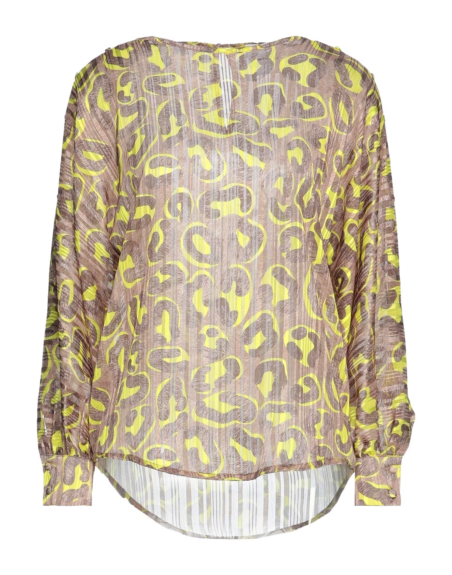 Топ Brand Unique, хаки
Топ Brand Unique, хаки